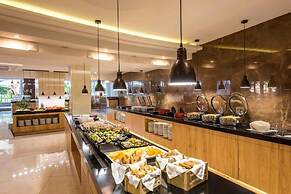Malia Bay Beach Hotel & Bungalows