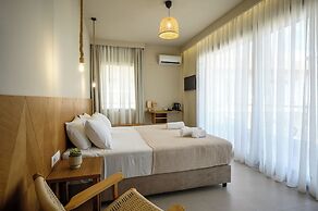 Malia Bay Beach Hotel & Bungalows