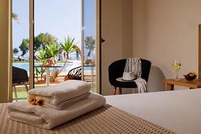Malia Bay Beach Hotel & Bungalows