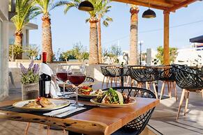 Malia Bay Beach Hotel & Bungalows