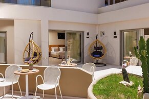 Malia Bay Beach Hotel & Bungalows