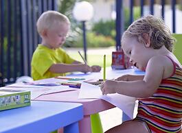 Malia Bay Beach Hotel & Bungalows