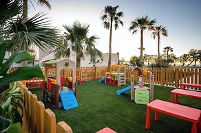 Malia Bay Beach Hotel & Bungalows