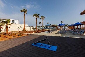 Malia Bay Beach Hotel & Bungalows