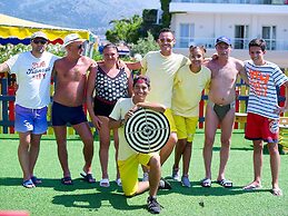 Malia Bay Beach Hotel & Bungalows