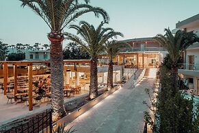 Malia Bay Beach Hotel & Bungalows