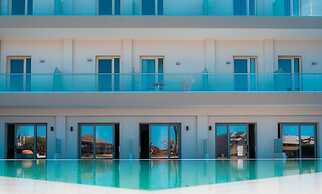 Malia Bay Beach Hotel & Bungalows