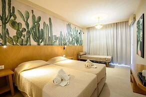 Malia Bay Beach Hotel & Bungalows
