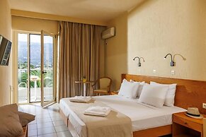 Malia Bay Beach Hotel & Bungalows