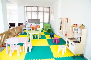 RVApartaments Estartit Confort