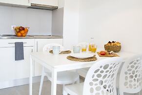 RVApartaments Estartit Confort