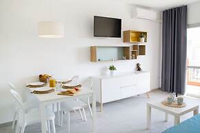 RVApartaments Estartit Confort