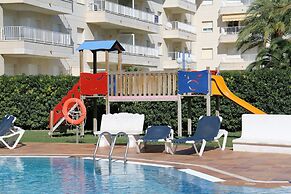 RVApartaments Estartit Confort