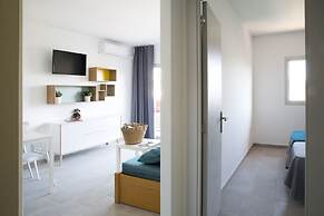 RVApartaments Estartit Confort