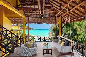 SAii Phi Phi Island Village