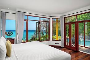 SAii Phi Phi Island Village