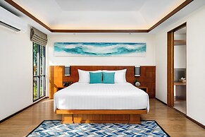 SAii Phi Phi Island Village