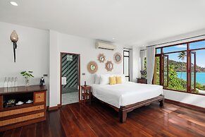 SAii Phi Phi Island Village