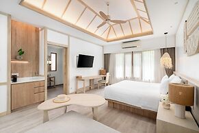 SAii Phi Phi Island Village