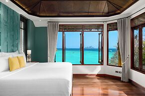 SAii Phi Phi Island Village