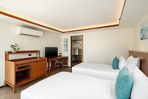 SAii Phi Phi Island Village