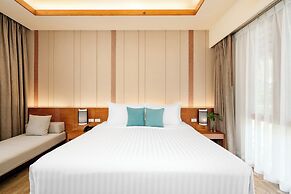 SAii Phi Phi Island Village