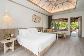 SAii Phi Phi Island Village