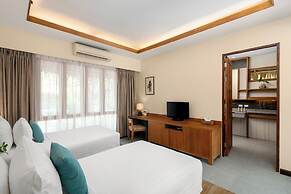 SAii Phi Phi Island Village