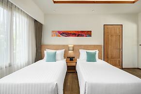 SAii Phi Phi Island Village