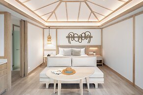 SAii Phi Phi Island Village