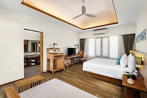 SAii Phi Phi Island Village