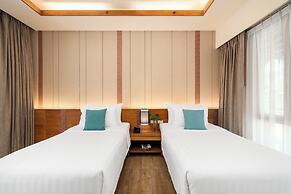 SAii Phi Phi Island Village