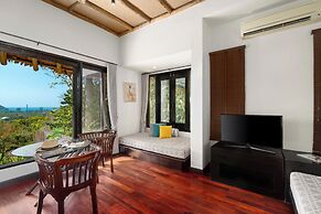 SAii Phi Phi Island Village