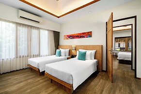 SAii Phi Phi Island Village