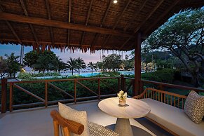 SAii Phi Phi Island Village