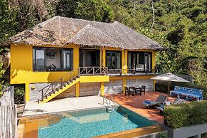 SAii Phi Phi Island Village