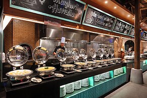 SAii Phi Phi Island Village