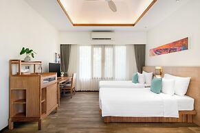 SAii Phi Phi Island Village