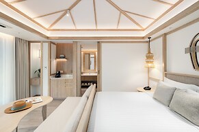 SAii Phi Phi Island Village