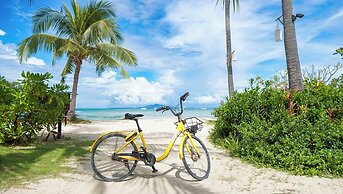 SAii Phi Phi Island Village