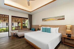 SAii Phi Phi Island Village