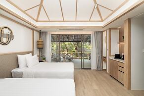 SAii Phi Phi Island Village