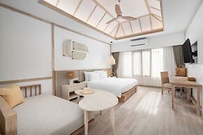 SAii Phi Phi Island Village