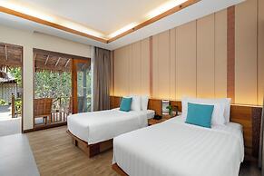 SAii Phi Phi Island Village