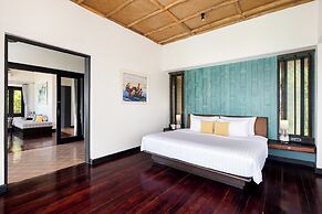 SAii Phi Phi Island Village