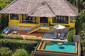 SAii Phi Phi Island Village