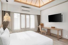 SAii Phi Phi Island Village