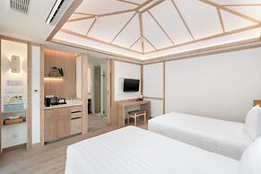 SAii Phi Phi Island Village