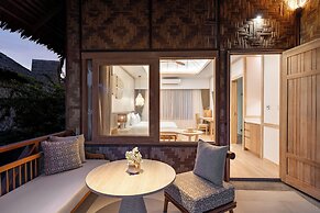 SAii Phi Phi Island Village