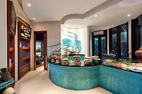 SAii Phi Phi Island Village